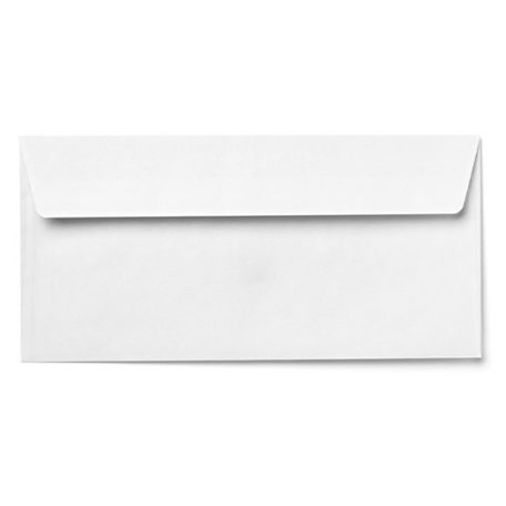 Boríték GPV LC/6 szilikonos bélésnyomott 114x162mm 25 darabos