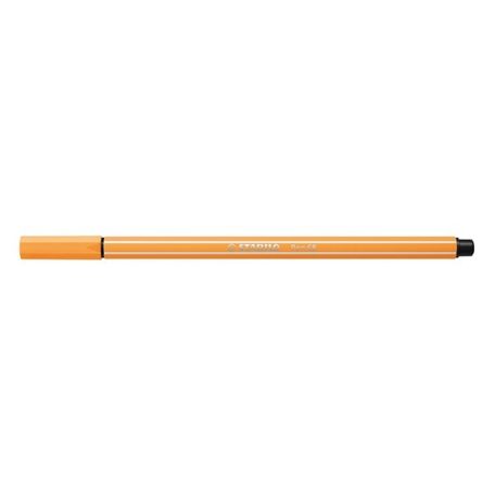 Filctoll STABILO Pen 68 papaya