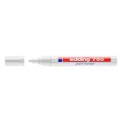 Lakkmarker EDDING 750 2-4mm fehér