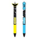 Golyóstoll ASTRA PEN radírozható Skate & Bats 0,5 mm