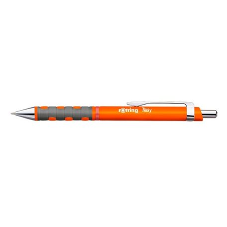 Golyóstoll ROTRING TIKKY 1,0 mm neonnarancs