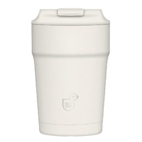 Thermo bögre ARS UNA 350 ml Milk